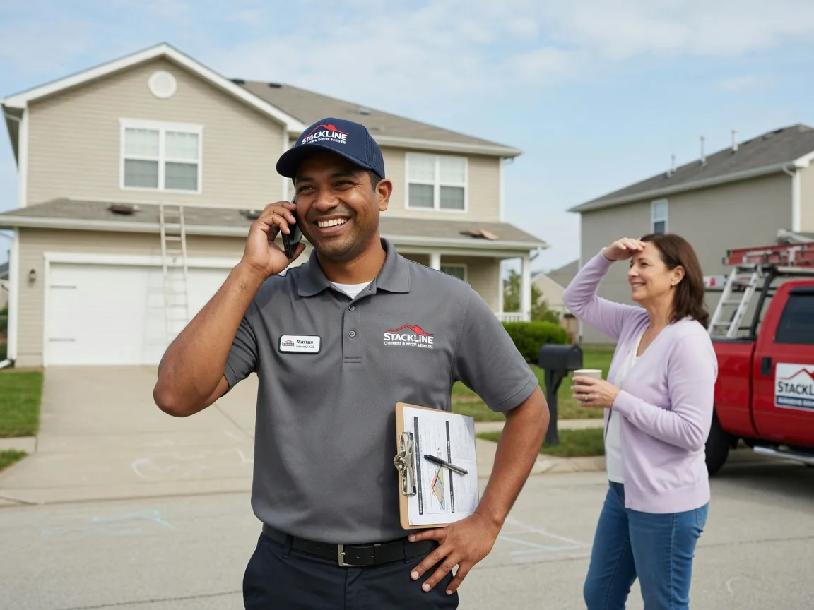 Chimney flashing repair Carmichael, CA FAQs